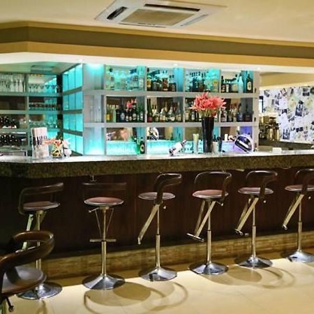 Roca Golf Hotel Bużumbura Zewnętrze zdjęcie
