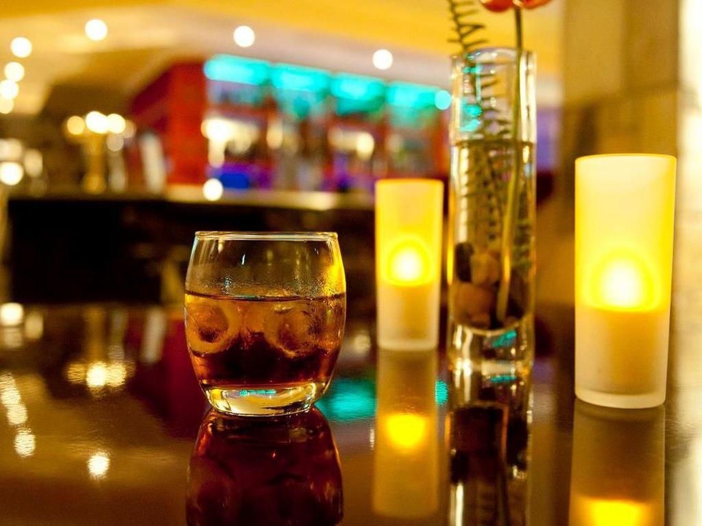 Roca Golf Hotel Bużumbura Zewnętrze zdjęcie