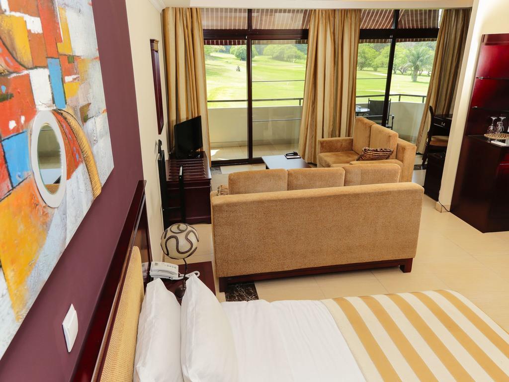 Roca Golf Hotel Bużumbura Pokój zdjęcie