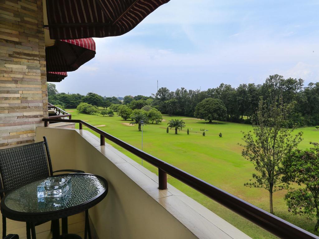 Roca Golf Hotel Bużumbura Pokój zdjęcie