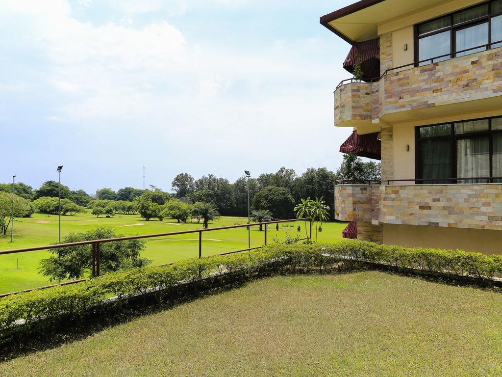 Roca Golf Hotel Bużumbura Zewnętrze zdjęcie