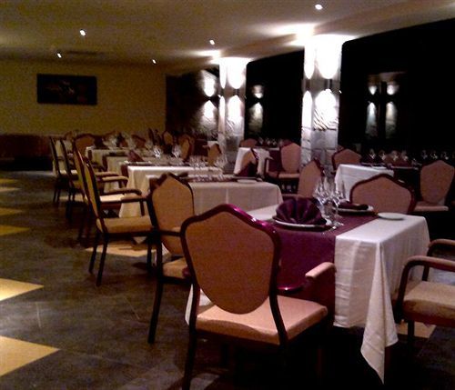 Roca Golf Hotel Bużumbura Zewnętrze zdjęcie