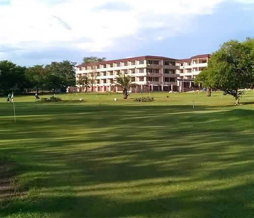 Roca Golf Hotel Bużumbura Zewnętrze zdjęcie